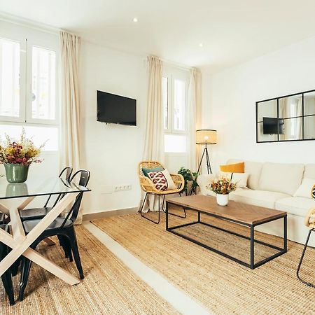 Tu Casa En El Corazon De Triana Apartment Seville Ngoại thất bức ảnh