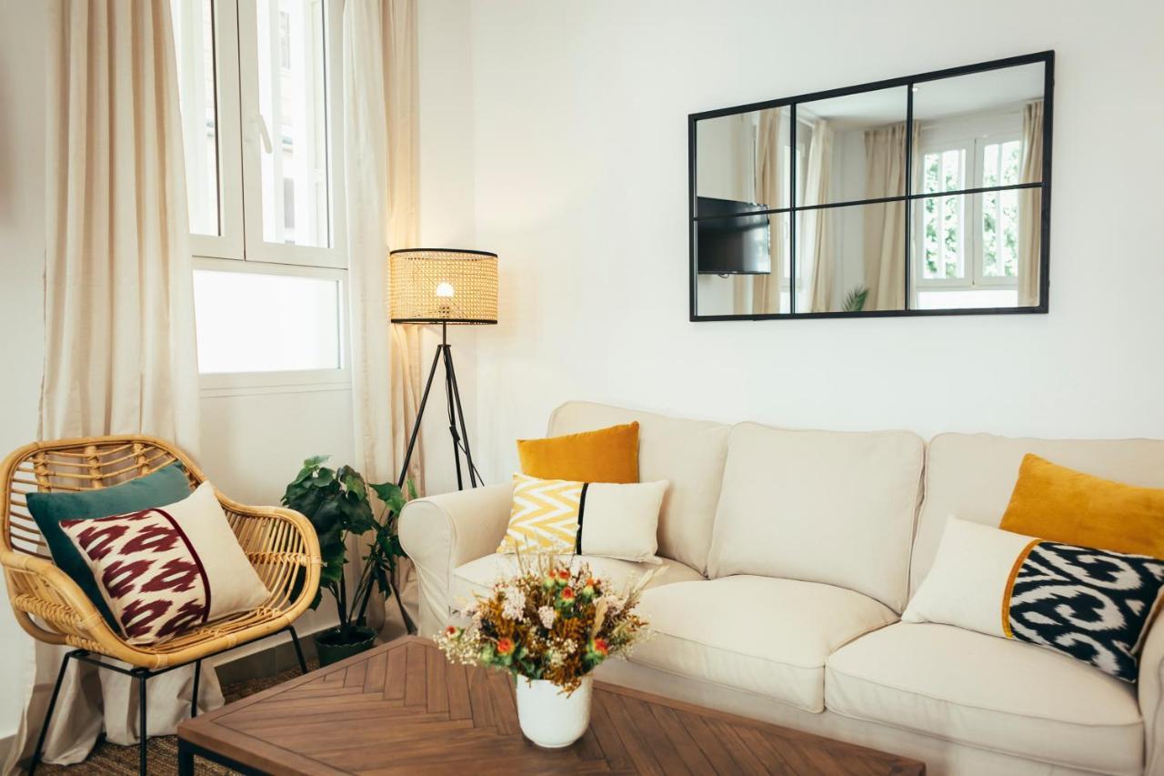 Tu Casa En El Corazon De Triana Apartment Seville Ngoại thất bức ảnh