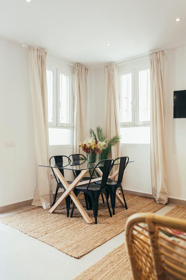 Tu Casa En El Corazon De Triana Apartment Seville Ngoại thất bức ảnh