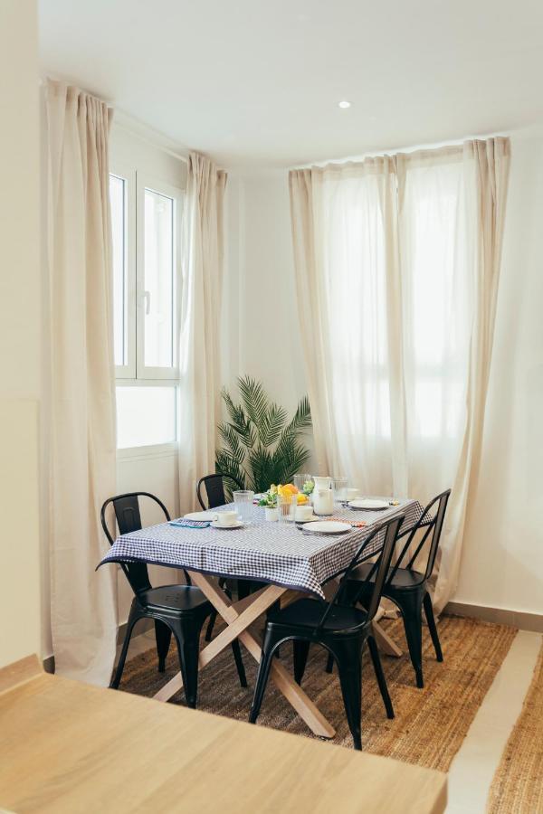 Tu Casa En El Corazon De Triana Apartment Seville Ngoại thất bức ảnh