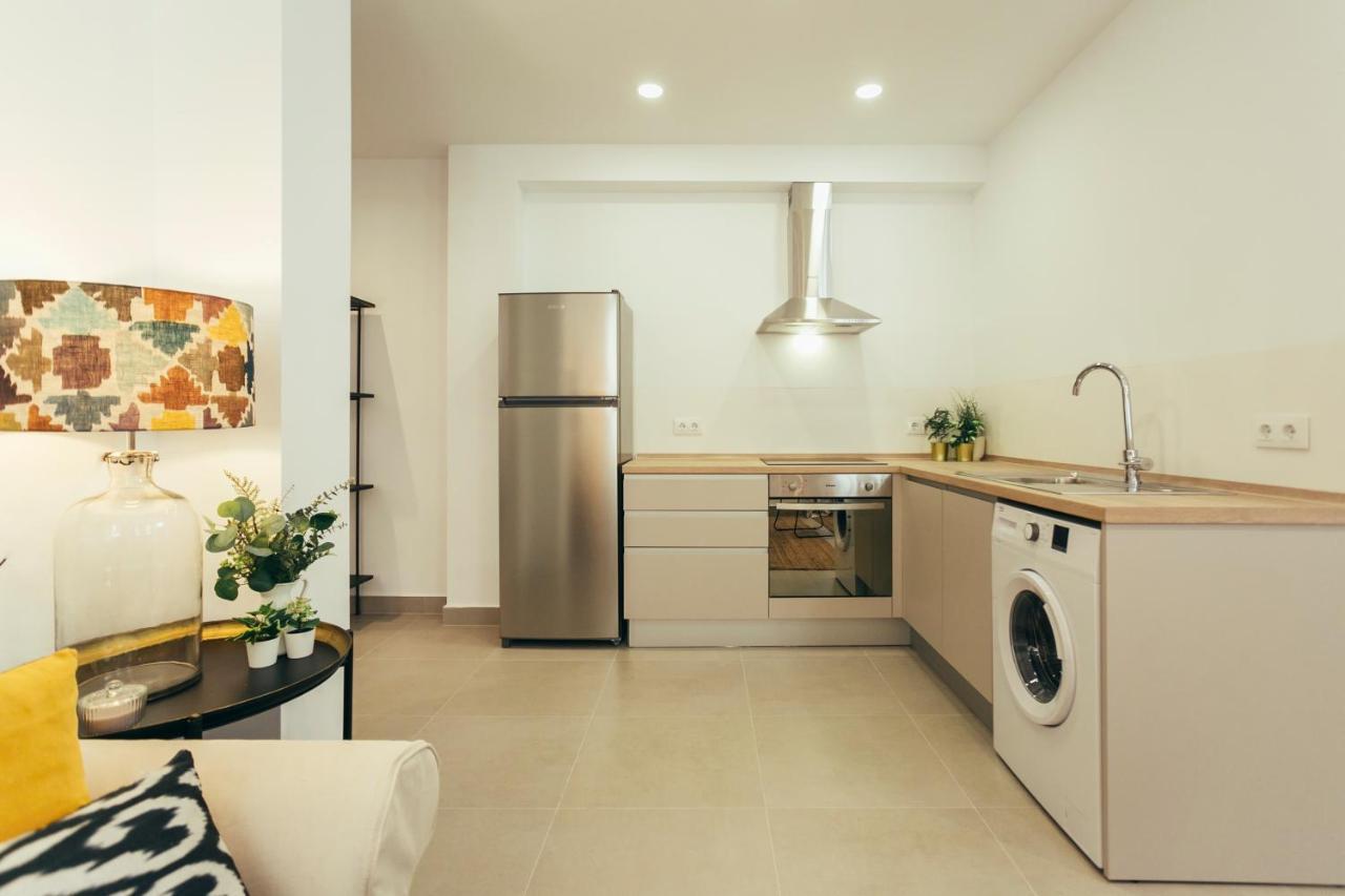Tu Casa En El Corazon De Triana Apartment Seville Ngoại thất bức ảnh