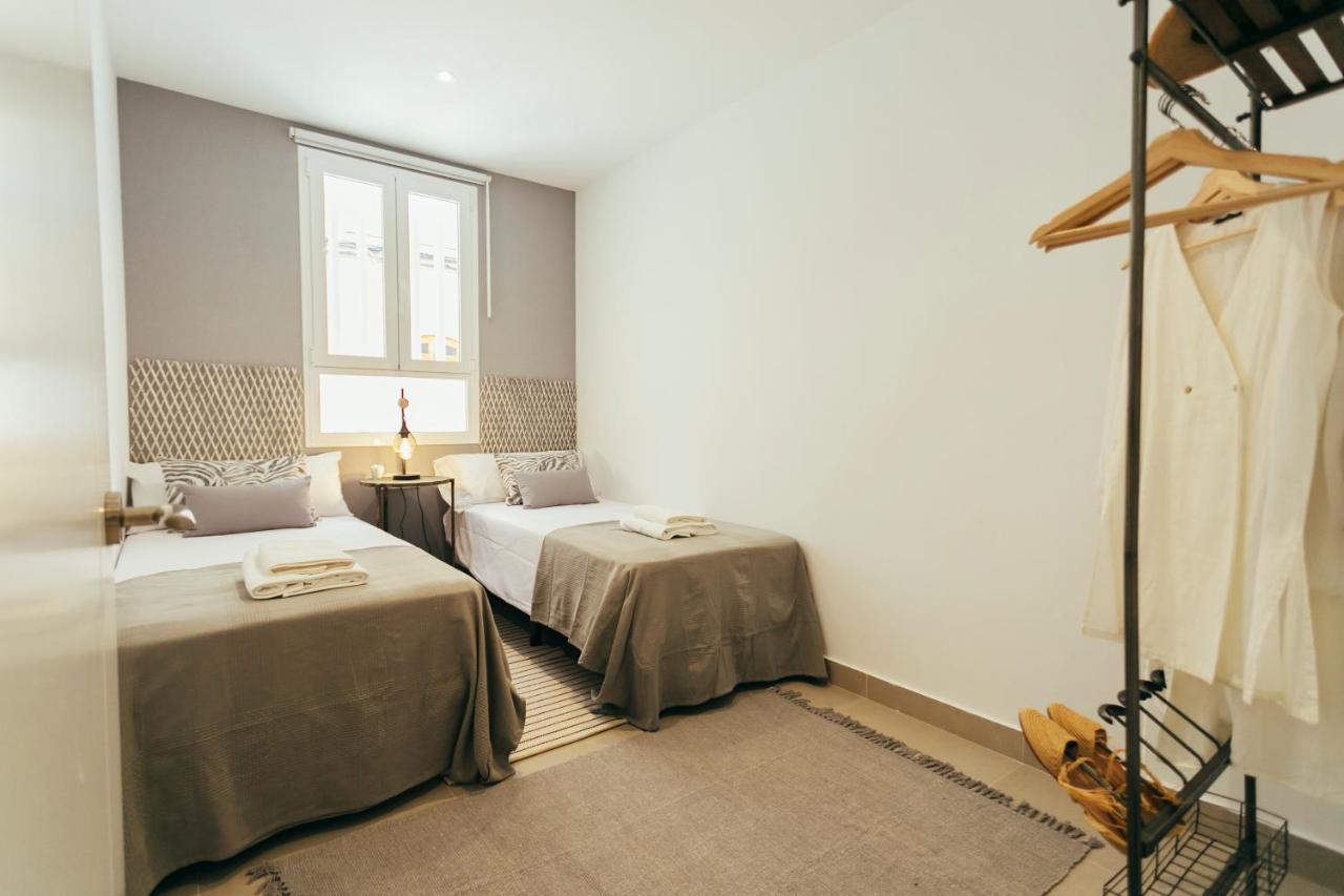 Tu Casa En El Corazon De Triana Apartment Seville Ngoại thất bức ảnh