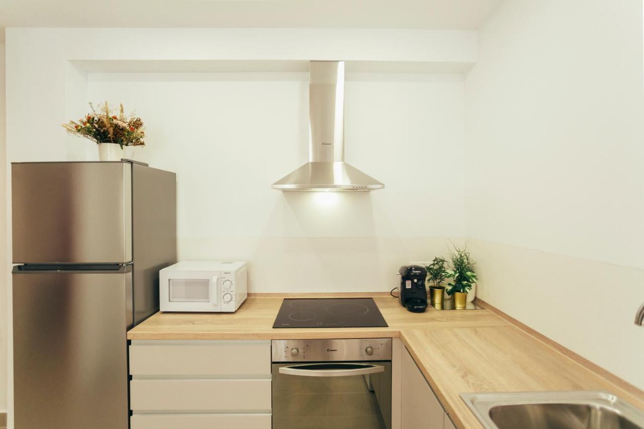 Tu Casa En El Corazon De Triana Apartment Seville Ngoại thất bức ảnh