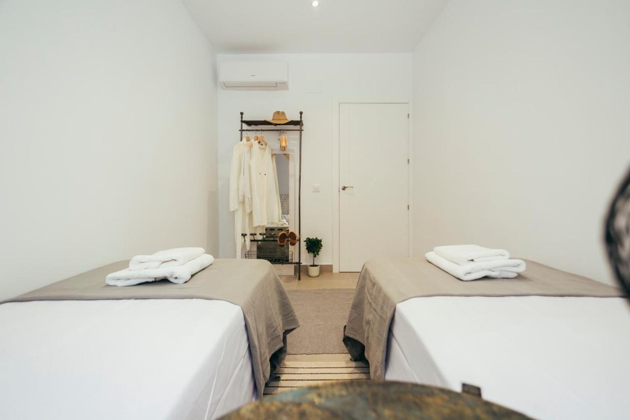 Tu Casa En El Corazon De Triana Apartment Seville Ngoại thất bức ảnh