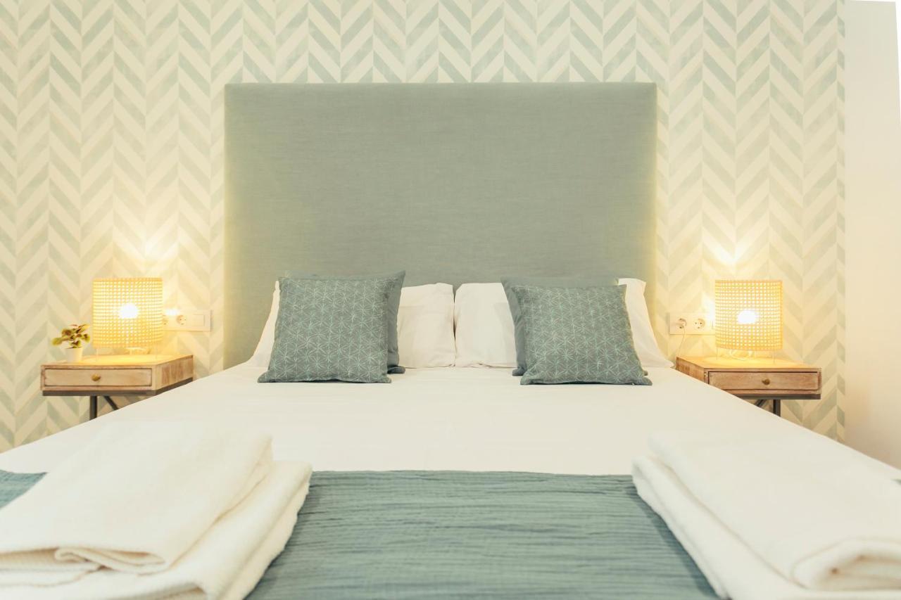Tu Casa En El Corazon De Triana Apartment Seville Ngoại thất bức ảnh