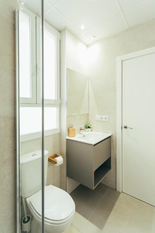 Tu Casa En El Corazon De Triana Apartment Seville Ngoại thất bức ảnh