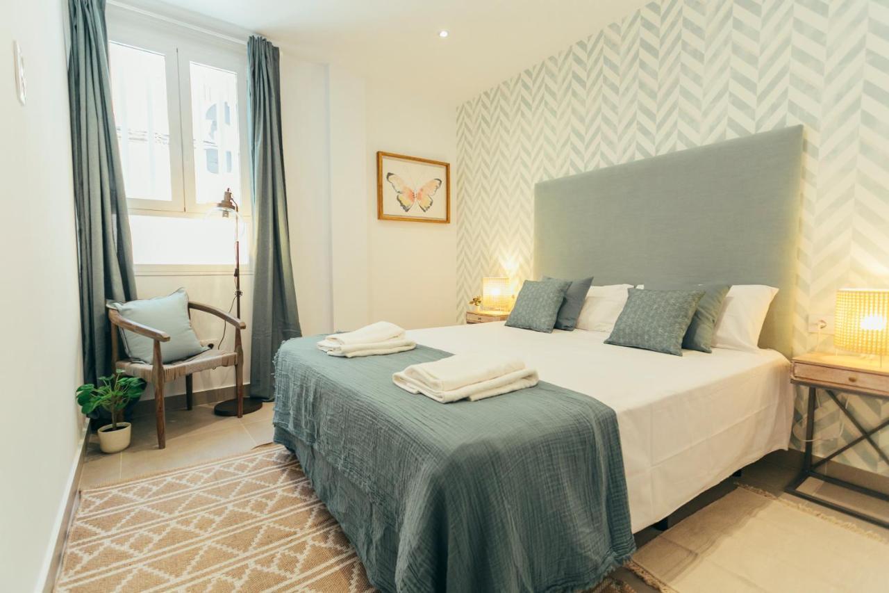 Tu Casa En El Corazon De Triana Apartment Seville Ngoại thất bức ảnh