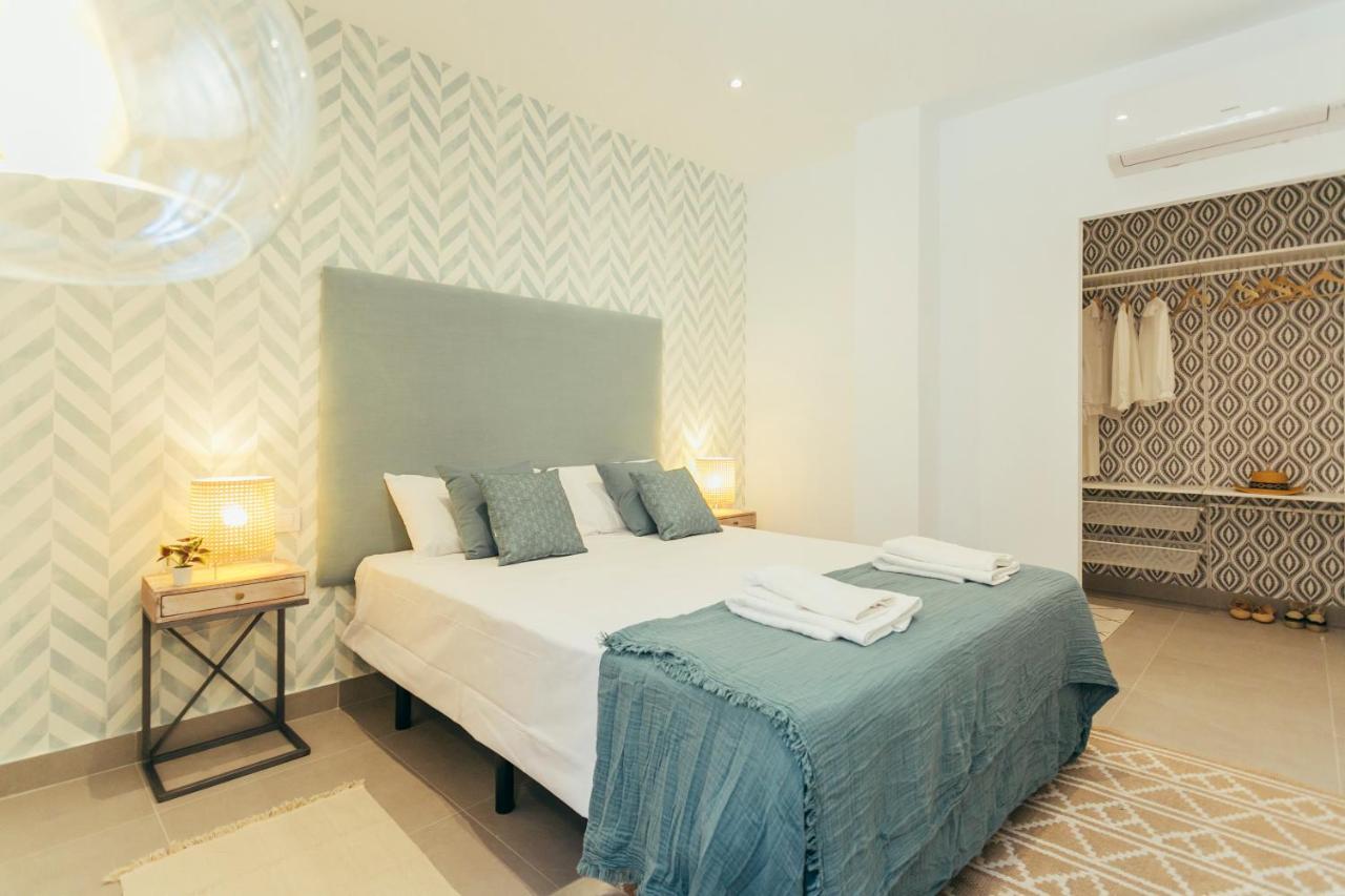 Tu Casa En El Corazon De Triana Apartment Seville Ngoại thất bức ảnh
