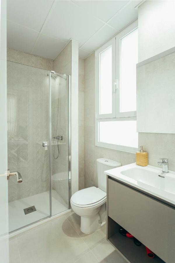 Tu Casa En El Corazon De Triana Apartment Seville Ngoại thất bức ảnh